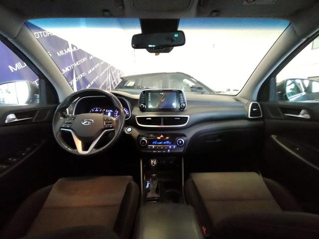 HYUNDAI TUCSON 1.6 CRDI 136CV DCT EXELLENCE - foto 14