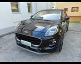 FORD Puma 1.0 EcoBoost Hybrid 125 CV S&S aut. Titanium