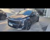 KIA Sportage 1.6 TGDi GPL Style