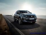 PEUGEOT 3008 BlueHDi 130 S&S Active Pack
