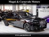 ROLLS-ROYCE Ghost BLACK BADGE II |BESPOKE|SHOOTING STAR|FULL SPEC