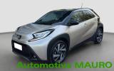 TOYOTA Aygo X 1.0 VVT-i 72 CV 5 porte Lounge S-CVT