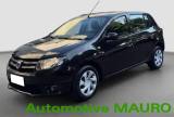 DACIA Sandero 1.2 GPL 75CV Lauréate