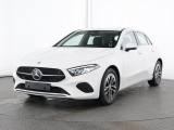 MERCEDES-BENZ A 180 Automatic Progressive Advanced