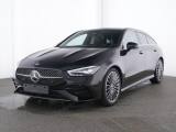 MERCEDES-BENZ CLA 200 Automatic Shooting Brake AMG Line Advanced Plus