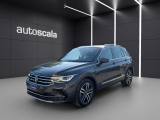VOLKSWAGEN Tiguan 1.4 TSI eHYBRID DSG Elegance
