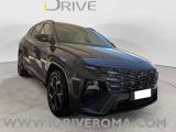 HYUNDAI Tucson Hybrid 1.6 HEV 2wd 239cv N-Line Auto 