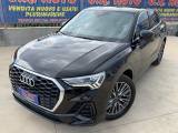 AUDI Q3 SPB S line 2023 GARANZIA