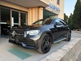 MERCEDES-BENZ GLC 220 d 4Matic Coupé Premium Plus Pack Night TETTO