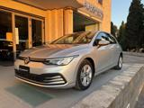 VOLKSWAGEN Golf 2.0 TDI DSG SCR Life COCKPIT-LUCI AMBIENTE