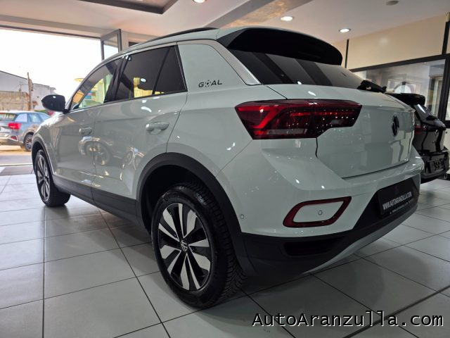 VOLKSWAGEN T-Roc usata, con Autoradio