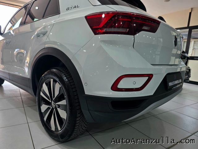 VOLKSWAGEN T-Roc usata, con Chiusura centralizzata telecomandata