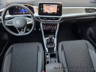VOLKSWAGEN T-Roc usata, con Cerchi in lega