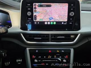 VOLKSWAGEN T-Roc usata, con Park Distance Control