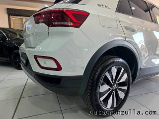 VOLKSWAGEN T-Roc usata, con Autoradio digitale