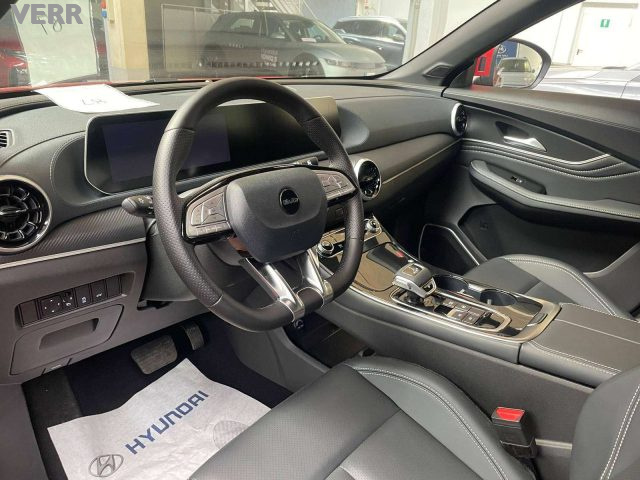 EVO EVO6 EVO 6 1.5 TURBO 176CV DCT / PRON - foto 12
