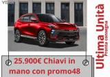 EVO Evo6 Evo 6 1.5 turbo 176cv dct / PRONTA CONSEGNA CON PR