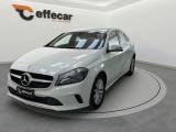 MERCEDES-BENZ A 160 d Automatic Premium