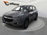 HYUNDAI iX35 1.6 GDI 16V 2WD Classic