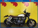 SUZUKI GSX 750 Garantita e Finanziabile
