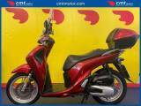 HONDA SH 150 Garantito e Finanziabile