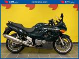 SUZUKI GSX 750 Finanziabile - Verde - 38987
