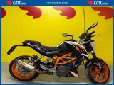 KTM 390 Duke Garantita e Finanziabile