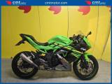 KAWASAKI Ninja 125 Garantita e Finanziabile