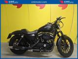 HARLEY-DAVIDSON 883 Iron - XL 883N Garantita e Finanziabile