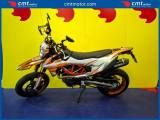 KTM 690 SMC R Garantita e Finanziabile