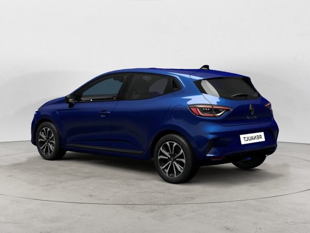 RENAULT CLIO CLIO 1.0 ECO-G TECHNO 100CV - foto 3