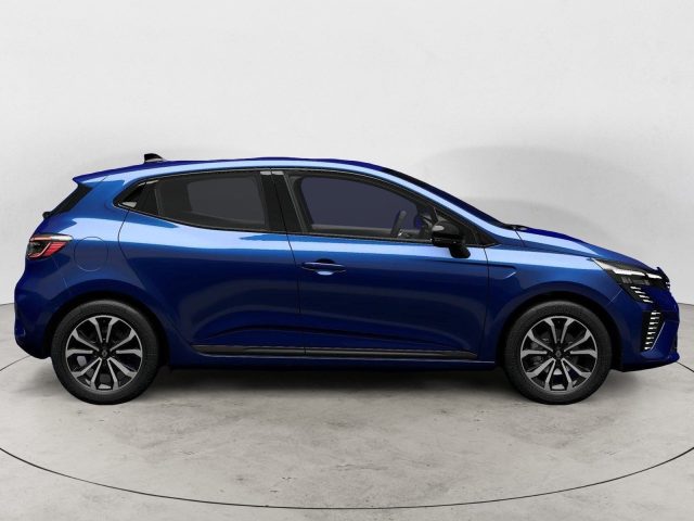 RENAULT CLIO CLIO 1.0 ECO-G TECHNO 100CV - foto 5