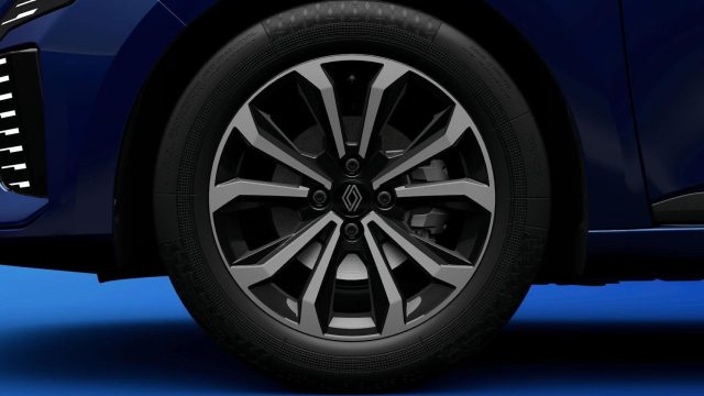 RENAULT CLIO CLIO 1.0 ECO-G TECHNO 100CV - foto 6