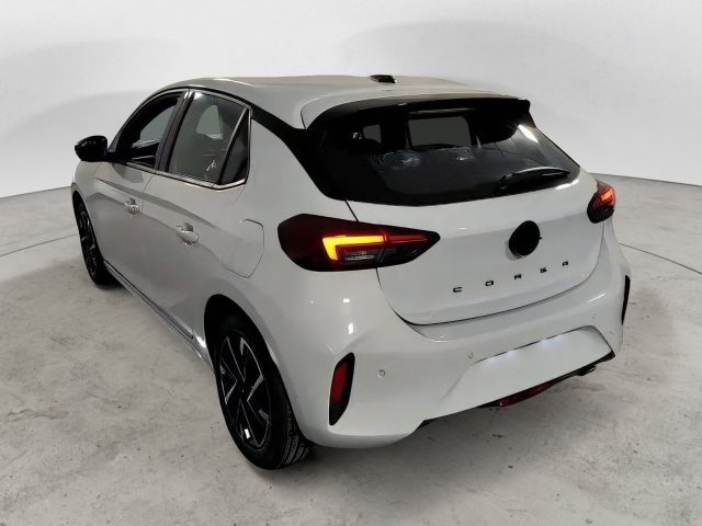 OPEL CORSA 1.2 100CV GS MT6 - foto 4