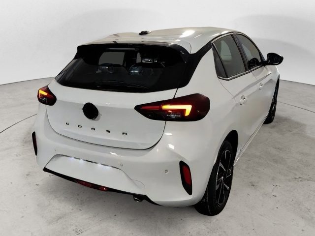 OPEL CORSA 1.2 100CV GS MT6 - foto 6
