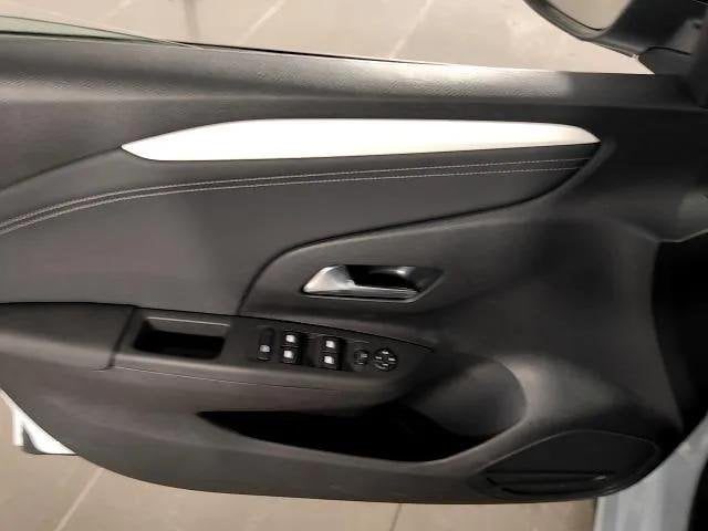 OPEL CORSA 1.2 100CV GS MT6 - foto 10