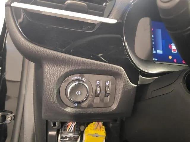 OPEL CORSA 1.2 100CV GS MT6 - foto 12