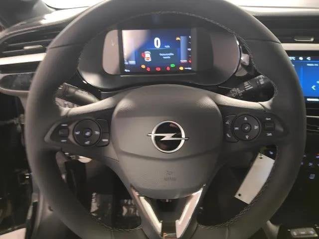 OPEL CORSA 1.2 100CV GS MT6 - foto 14