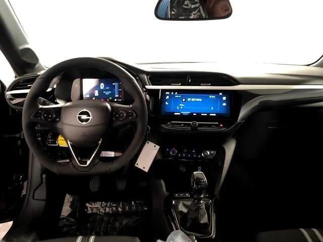 OPEL CORSA 1.2 100CV GS MT6 - foto 17