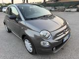 FIAT 500 1.2 EasyPower Pop BENZINA/GPL Stupenda Bellissima