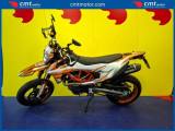 KTM 690 SMC R Garantita e Finanziabile