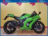 KAWASAKI Ninja 1000 ZX-10R Garantita e Finanziabile