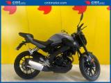 YAMAHA Other MT-125 Garantita e Finanziabile