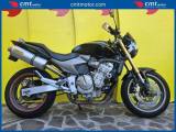HONDA Hornet 600 Garantita e Finanziabile