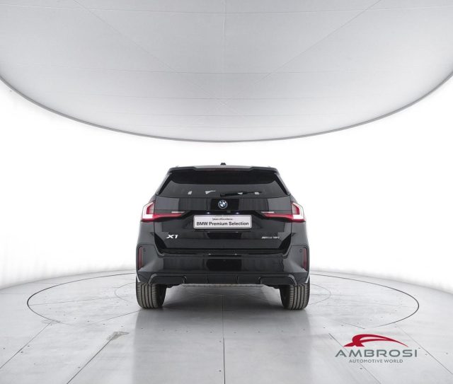BMW X1 SDRIVE 18I M-SPORT - foto 6