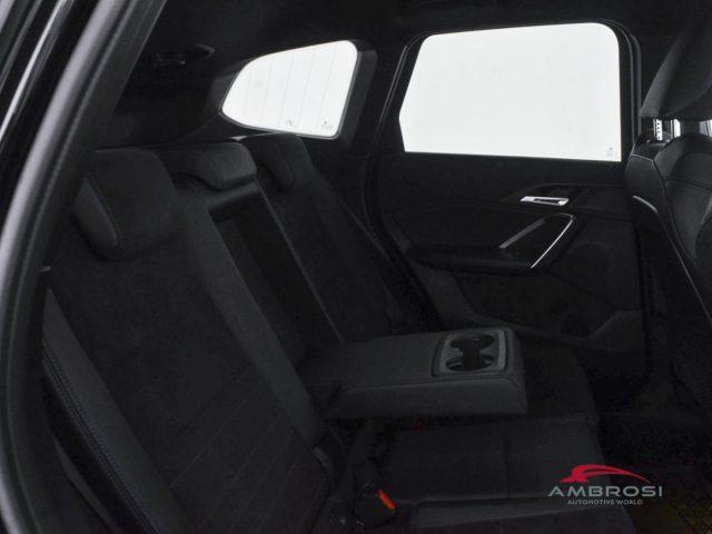 BMW X1 SDRIVE 18I M-SPORT - foto 11
