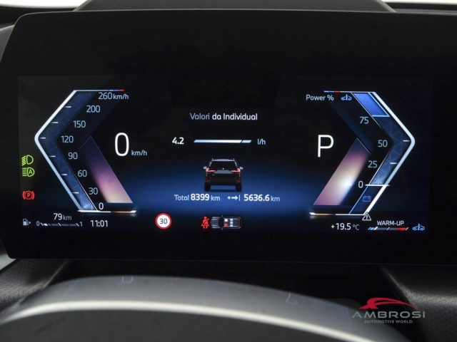 BMW X1 SDRIVE 18I M-SPORT - foto 13