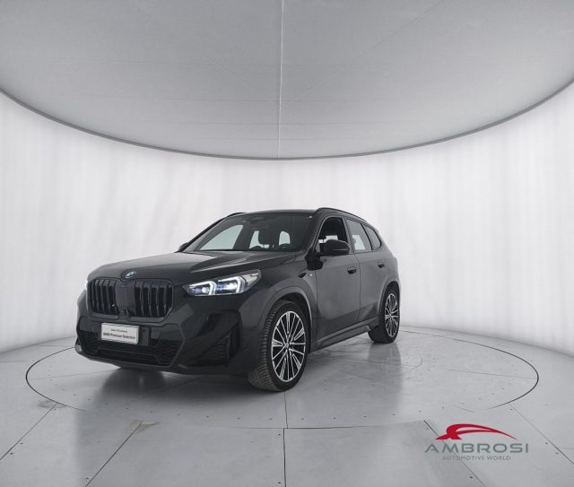 BMW X1 XDRIVE 23D M-SPORT - foto 1