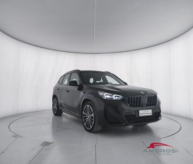 BMW X1 XDRIVE 23D M-SPORT - foto 2