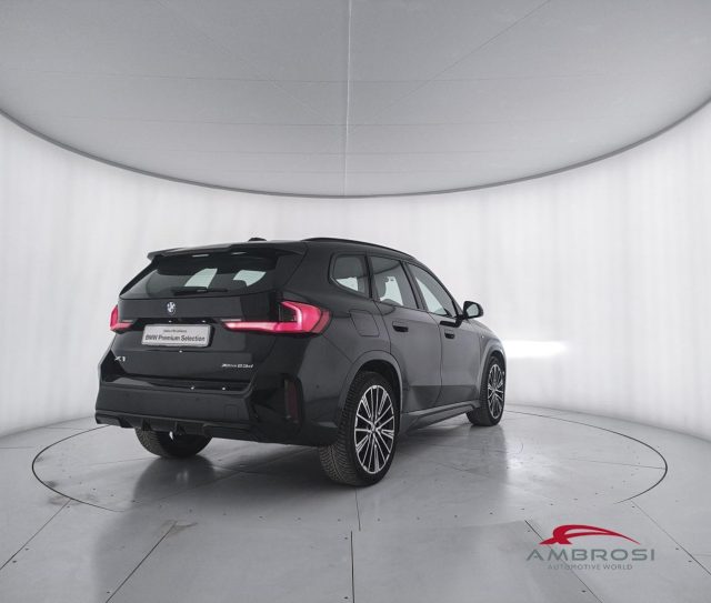 BMW X1 XDRIVE 23D M-SPORT - foto 3
